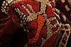 Armenian Red Hand Knotted 43 X 69 Area Rug 253-27216 Thumb 1