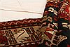 Armenian Red Hand Knotted 43 X 69 Area Rug 253-27216 Thumb 4