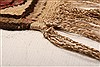Baluch Brown Runner Hand Knotted 29 X 510 Area Rug 253-27218 Thumb 11