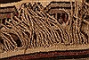 Baluch Brown Runner Hand Knotted 29 X 510 Area Rug 253-27218 Thumb 13