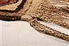 Baluch Brown Runner Hand Knotted 29 X 510 Area Rug 253-27218 Thumb 1
