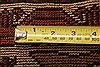 Baluch Brown Runner Hand Knotted 29 X 510 Area Rug 253-27218 Thumb 9