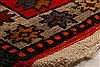 Kazak Red Hand Knotted 31 X 45 Area Rug 253-27219 Thumb 10