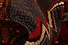 Kazak Red Hand Knotted 31 X 45 Area Rug 253-27219 Thumb 1