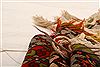 Kazak Red Hand Knotted 31 X 45 Area Rug 253-27219 Thumb 4
