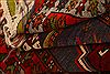 Kazak Red Hand Knotted 31 X 45 Area Rug 253-27219 Thumb 5