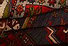 Kazak Red Hand Knotted 31 X 45 Area Rug 253-27219 Thumb 6