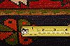 Kazak Red Hand Knotted 31 X 45 Area Rug 253-27219 Thumb 8