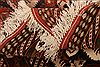 Kurdi Brown Hand Knotted 42 X 411 Area Rug 100-27220 Thumb 4