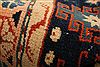 Shirvan Yellow Hand Knotted 43 X 510 Area Rug 100-27221 Thumb 2