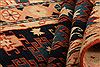 Shirvan Yellow Hand Knotted 43 X 510 Area Rug 100-27221 Thumb 4