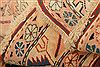 Shirvan Yellow Hand Knotted 43 X 510  Area Rug 100-27221 Thumb 5