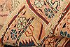 Shirvan Yellow Hand Knotted 43 X 510 Area Rug 100-27221 Thumb 5