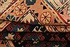 Shirvan Yellow Hand Knotted 43 X 510 Area Rug 100-27221 Thumb 6