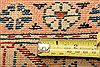 Shirvan Yellow Hand Knotted 43 X 510  Area Rug 100-27221 Thumb 7