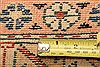 Shirvan Yellow Hand Knotted 43 X 510 Area Rug 100-27221 Thumb 7