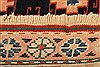 Shirvan Yellow Hand Knotted 43 X 510 Area Rug 100-27221 Thumb 8