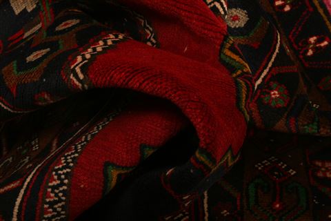 Kazak Red Hand Knotted 32 X 66 Area Rug 100-27222 Image 2