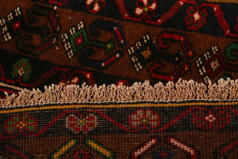 Kazak Red Hand Knotted 32 X 66 Area Rug 100-27222 Image 7