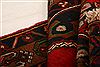 Kazak Red Hand Knotted 32 X 66  Area Rug 100-27222 Thumb 3