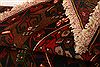 Kazak Red Hand Knotted 32 X 66 Area Rug 100-27222 Thumb 4