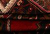 Kazak Red Hand Knotted 32 X 66 Area Rug 100-27222 Thumb 5