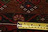 Kazak Red Hand Knotted 32 X 66 Area Rug 100-27222 Thumb 6