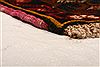 Kazak Red Hand Knotted 32 X 66 Area Rug 100-27222 Thumb 8