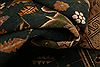 Shirvan Brown Hand Knotted 41 X 61 Area Rug 253-27223 Thumb 2