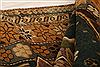 Shirvan Brown Hand Knotted 41 X 61 Area Rug 253-27223 Thumb 3