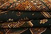 Shirvan Brown Hand Knotted 41 X 61 Area Rug 253-27223 Thumb 5