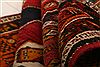 Kazak Red Hand Knotted 310 X 68 Area Rug 100-27224 Thumb 3