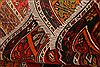 Kazak Red Hand Knotted 310 X 68 Area Rug 100-27224 Thumb 4