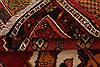 Kazak Red Hand Knotted 310 X 68  Area Rug 100-27224 Thumb 5
