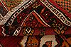 Kazak Red Hand Knotted 310 X 68 Area Rug 100-27224 Thumb 5