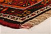 Kazak Red Hand Knotted 310 X 68  Area Rug 100-27224 Thumb 8