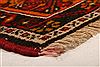 Kazak Red Hand Knotted 310 X 68 Area Rug 100-27224 Thumb 8