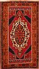 Kazak Red Hand Knotted 310 X 68  Area Rug 100-27224 Thumb 0