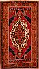 Kazak Red Hand Knotted 310 X 68 Area Rug 100-27224 Thumb 0