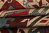Shirvan Red Hand Knotted 34 X 511 Area Rug 253-27225 Thumb 5