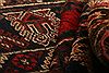 Kazak Red Hand Knotted 37 X 61  Area Rug 100-27226 Thumb 3