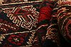 Kazak Red Hand Knotted 37 X 61 Area Rug 100-27226 Thumb 3
