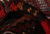 Shirvan Red Hand Knotted 41 X 57 Area Rug 253-27228 Thumb 2
