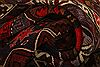 Shirvan Red Hand Knotted 41 X 57 Area Rug 253-27228 Thumb 3