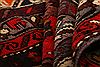 Shirvan Red Hand Knotted 41 X 57 Area Rug 253-27228 Thumb 4