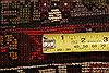 Shirvan Red Hand Knotted 41 X 57 Area Rug 253-27228 Thumb 7