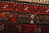 Shirvan Red Hand Knotted 41 X 57 Area Rug 253-27228 Thumb 8