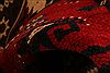 Kazak Red Hand Knotted 39 X 510 Area Rug 100-27230 Thumb 1