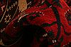 Kazak Red Hand Knotted 39 X 510 Area Rug 100-27230 Thumb 2