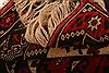 Kazak Red Hand Knotted 39 X 510 Area Rug 100-27230 Thumb 4